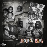 Project Baby - Single - Bigg Ginn
