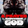 A Prayer Answering God