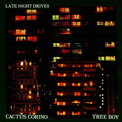 Late Night Drives - Single