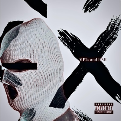 MP3s & RNB - EP