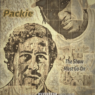 The Show Must Go On - Single