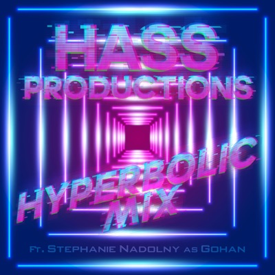 Hyperbolic Mix (feat. Jah Born) - Single