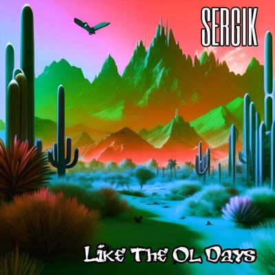 Like the Ol Days - Single