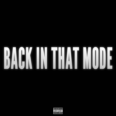 BEFORE THAT MODE, Pt. 1 - Single