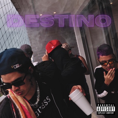 Destino - Single