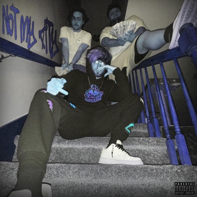 Not My City (feat. The Krowne & Ot Helix) - Single