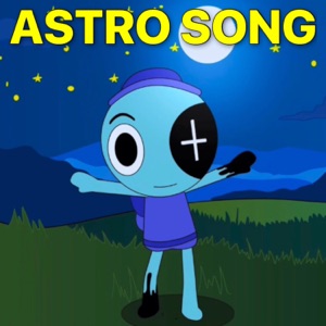 Astro Song (Dandy's World)