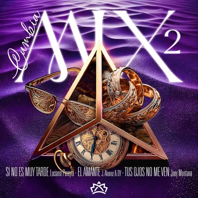 Cumbia Mix #2 - Single