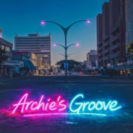 Archie's Groove Zim$inatra