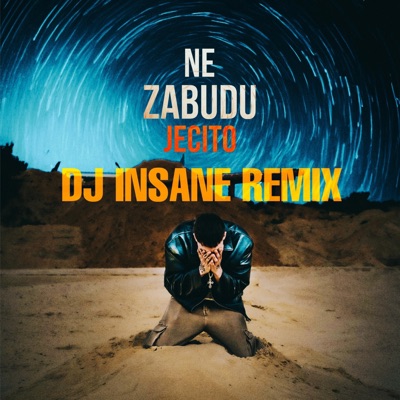 Ne Zabudu (feat. Jecito) [Radio Edit] - Single