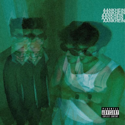 AANKHEIN (feat. Da Rift) - Single