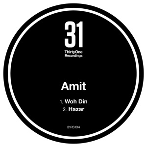 Woh Din / Hazar - Single