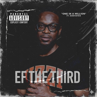 One In A Million (feat. JerryAtrix) - Single