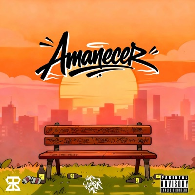 AMANECER - EP