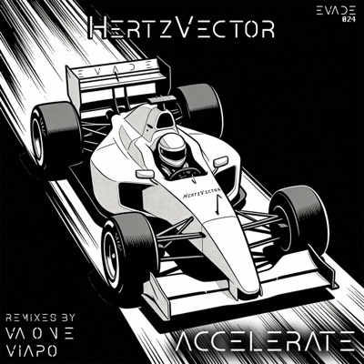 Accelerate - Single