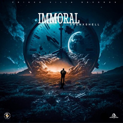 Immortal - Single