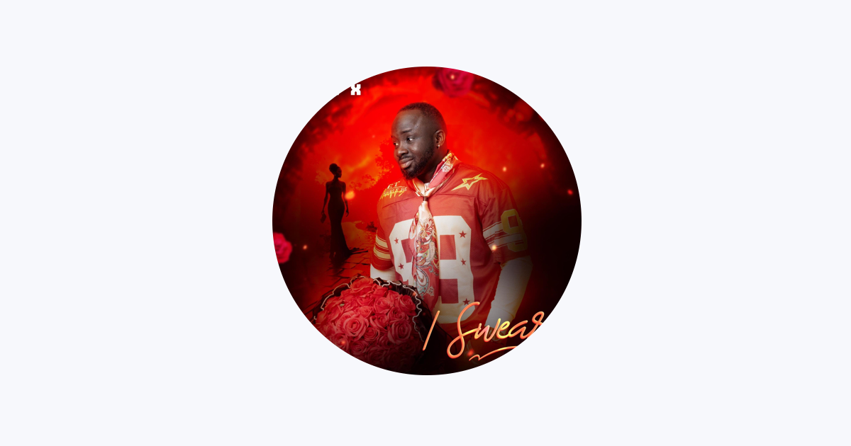 Real X - Apple Music