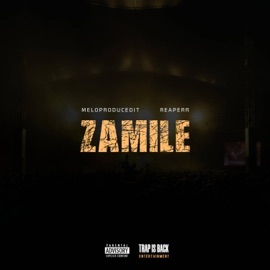 Zamile (feat. Reaperr) Meloproducedit