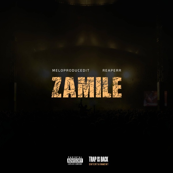 Zamile (feat. Reaperr)