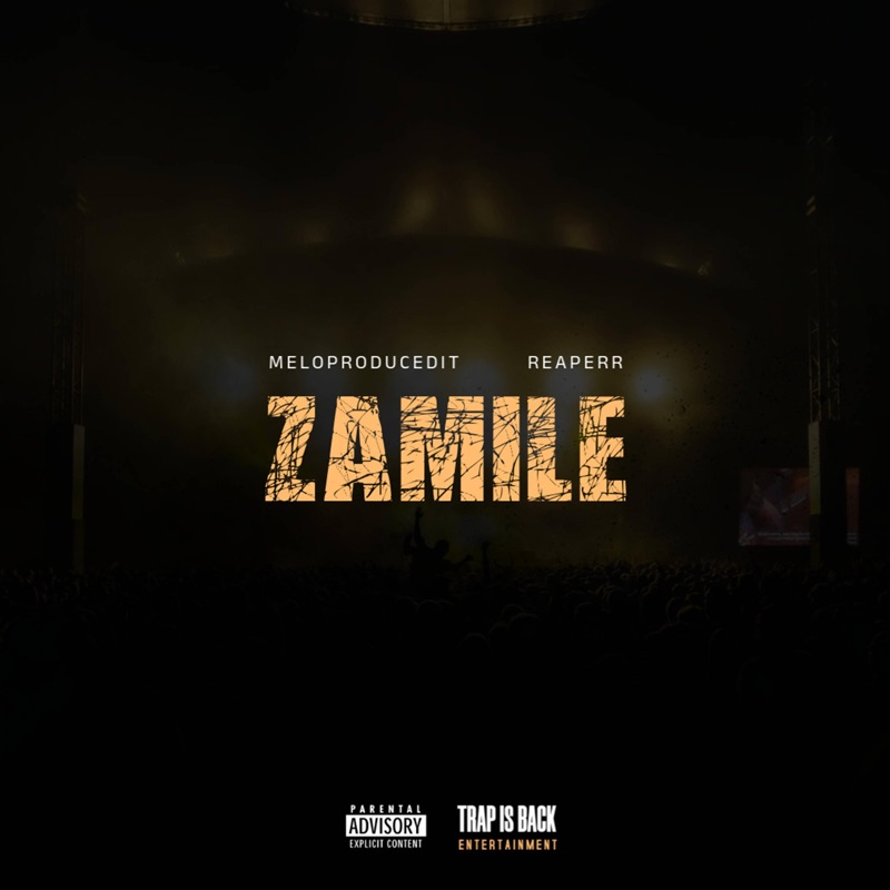 Zamile (feat. Reaperr)