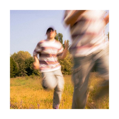 qualcosa che non c'è - Single