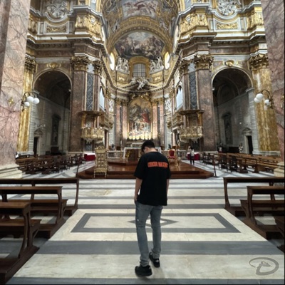 Time Still Running - EP