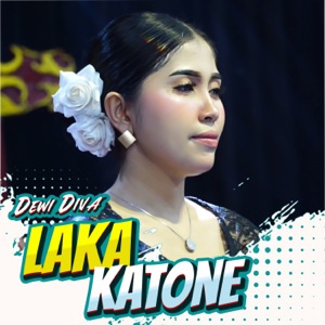 Laka Katone Album Art