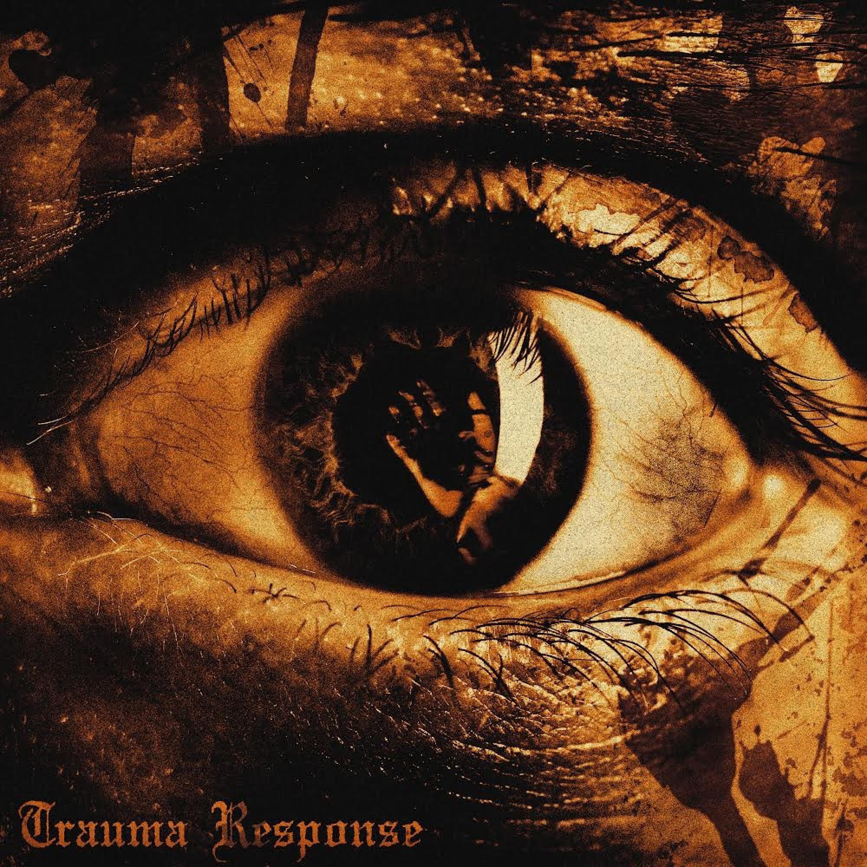 Trauma Response - EP