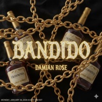 BANDID0 - Single - DAMIAN RO$e