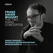 Piano Concerto No. 1 in C Major, Op. 14: III. Rondo. Allegretto (Cadenza: Andriy Dragan) - Andriy Dragan, Bogdan Božović &amp; Musikkollegium Winterthur Cover Art