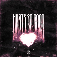 Hurts So Good (Sped Up) - Single - FGHT