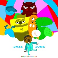 COLORFUL DREAMS - Jazz June