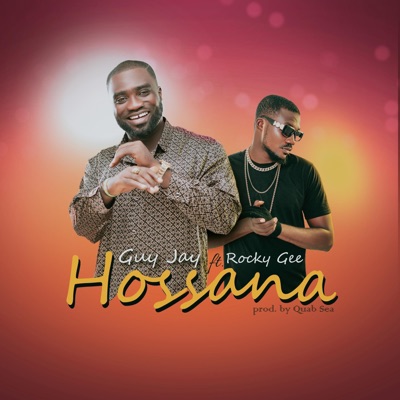 Hossana - Single