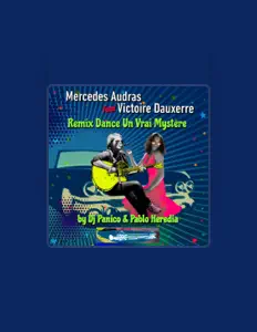 Escucha a Pablo Heredia, mira vídeos musicales, lee la biografía, consulta fechas de giras y mucho más.
