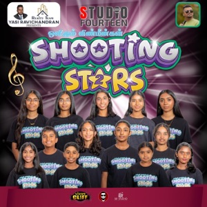 Lead the Way (feat. Sharlene Jainshad)