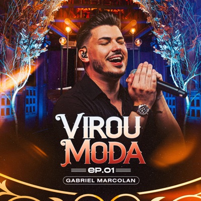 Virou Moda, Ep. 1 - EP