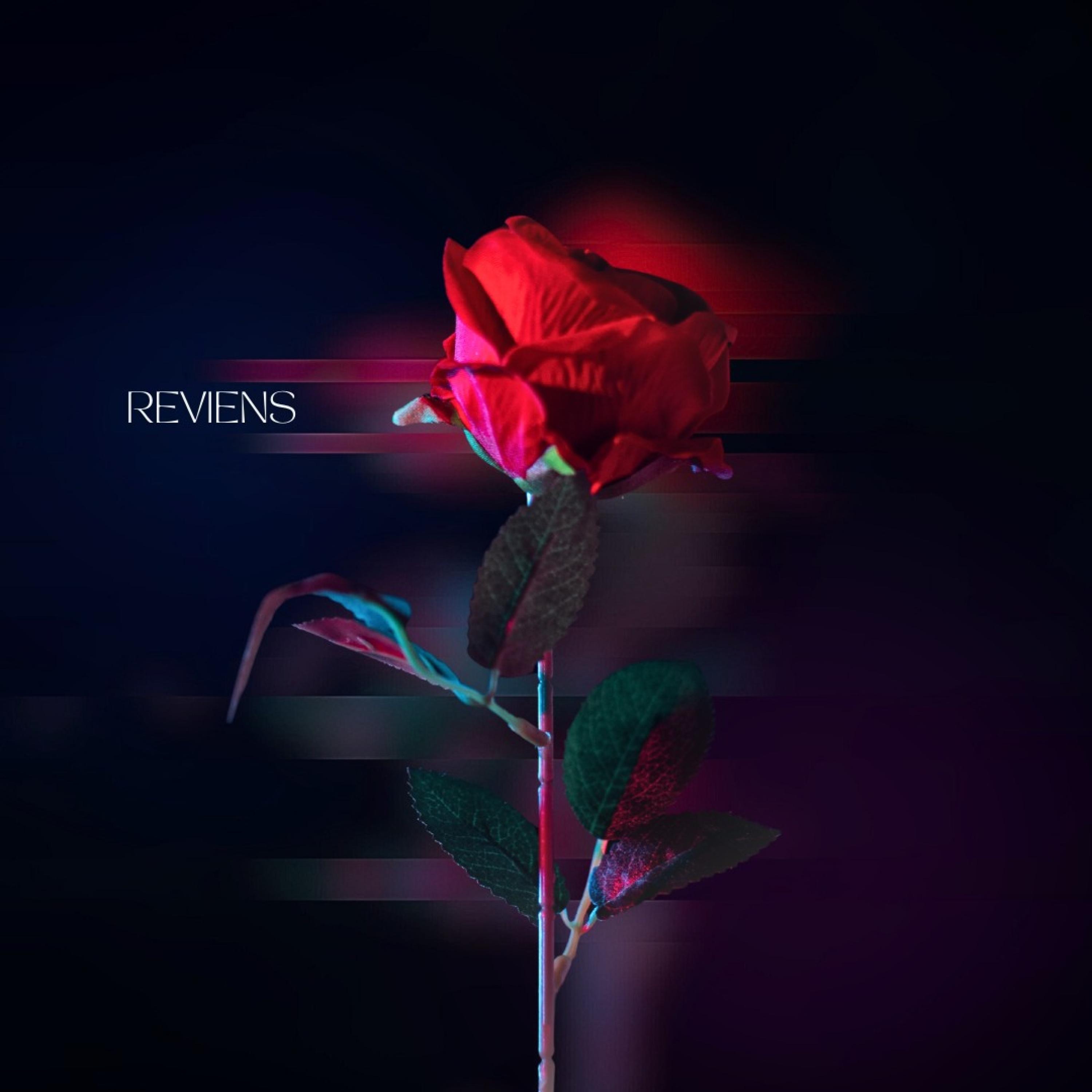 REVIENS - Single