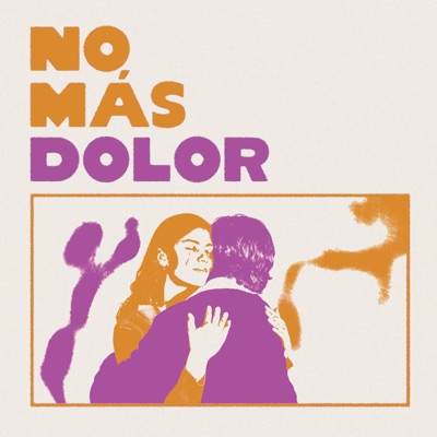 No Mas Dolor - Single