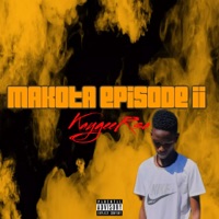 Makota Episode II - EP - KaygeeRsa
