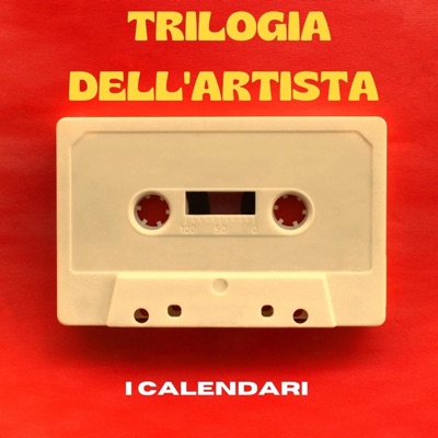 TRILOGIA DELL'ARTISTA - Single