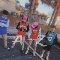 A - Z - Single - KOTB