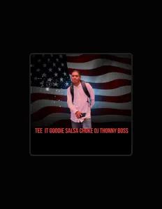 Luister naar OFICIAL BOSS DJ THONNY, bekijk muziekvideo's, lees de bio, bekijk de tourdata, en meer!