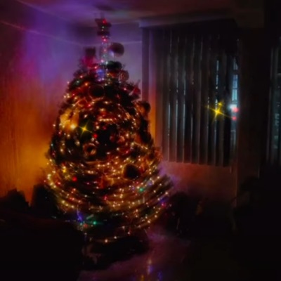 Sin Ti No Hay Navidad - Single