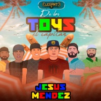 De Los Toys El Capitán - EP - Jesus Mendez