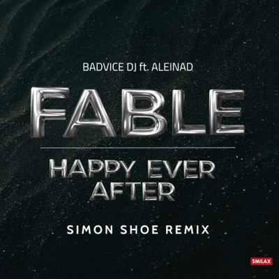 Fable ( Happy Ever After ) Remix - Single
