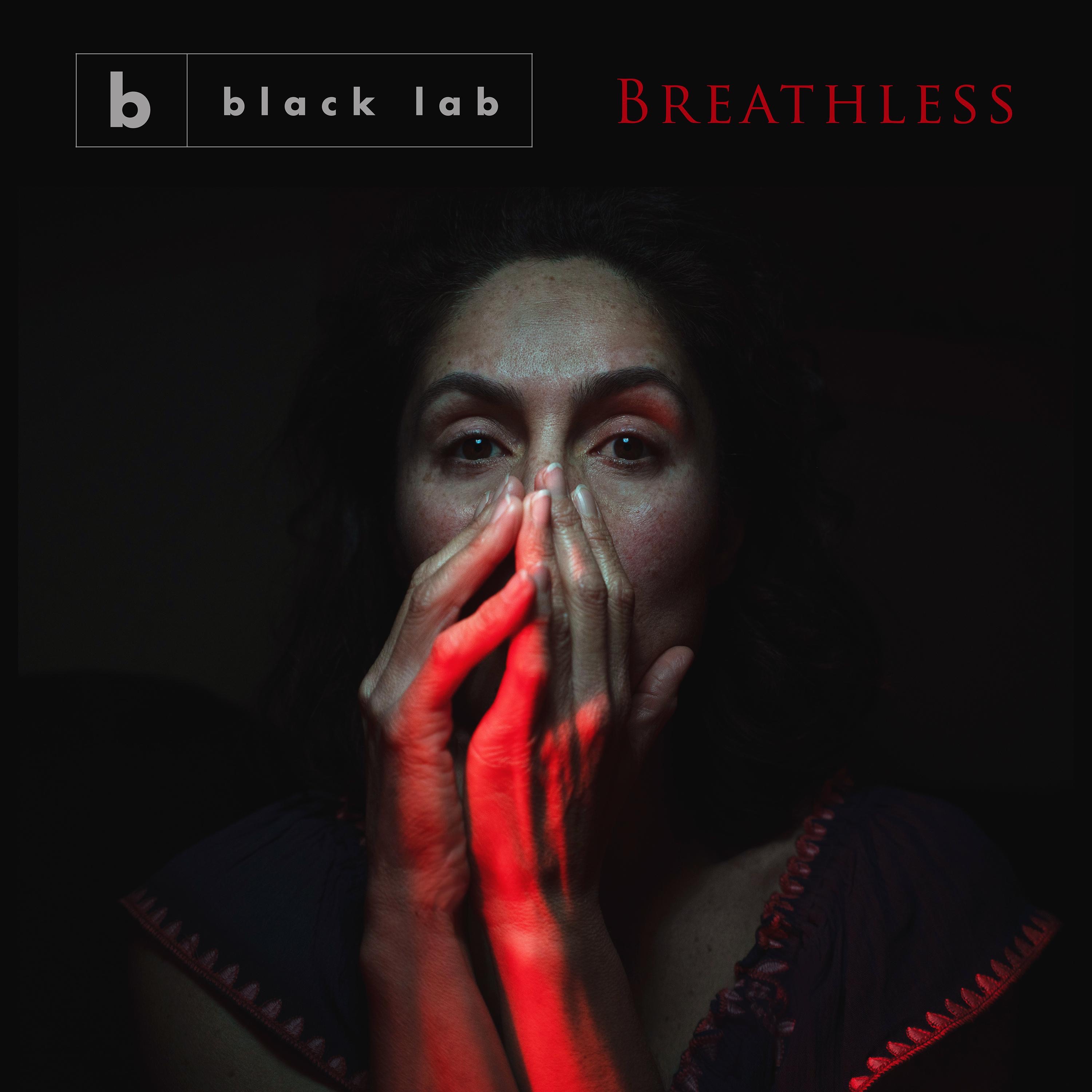 Breathless - Single