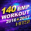 Workout Remix Factory - Say You Won't Let Go