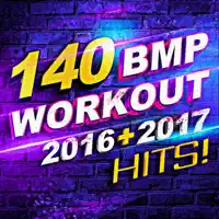 Say You Won't Let Go — Workout Remix Factory