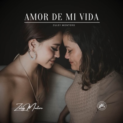 Amor De Mi Vida - Single