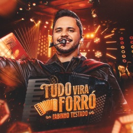 Amor Perfeito / Pequeno Celular / Fim de Noite Fabinho Testado & Taty Girl